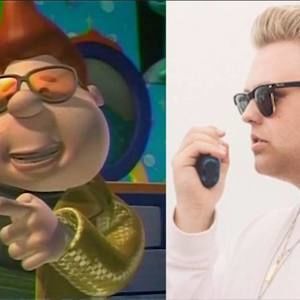 Meet your Posher, Dylan